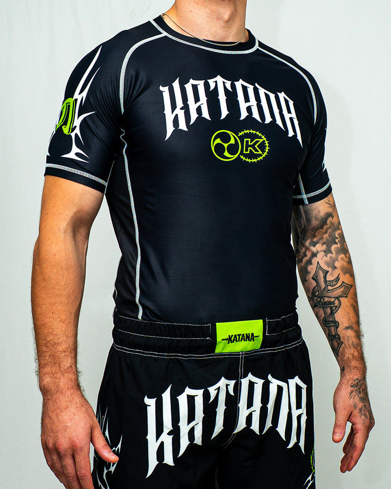 VENOM Rash Guard