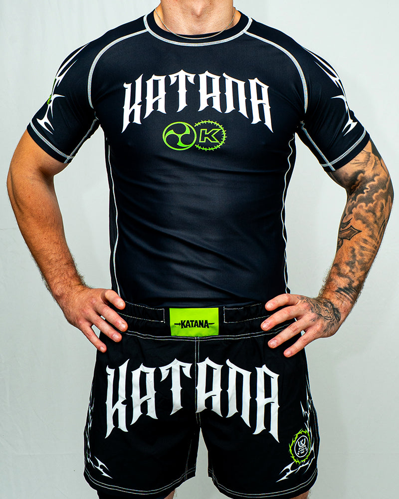 VENOM Rash Guard