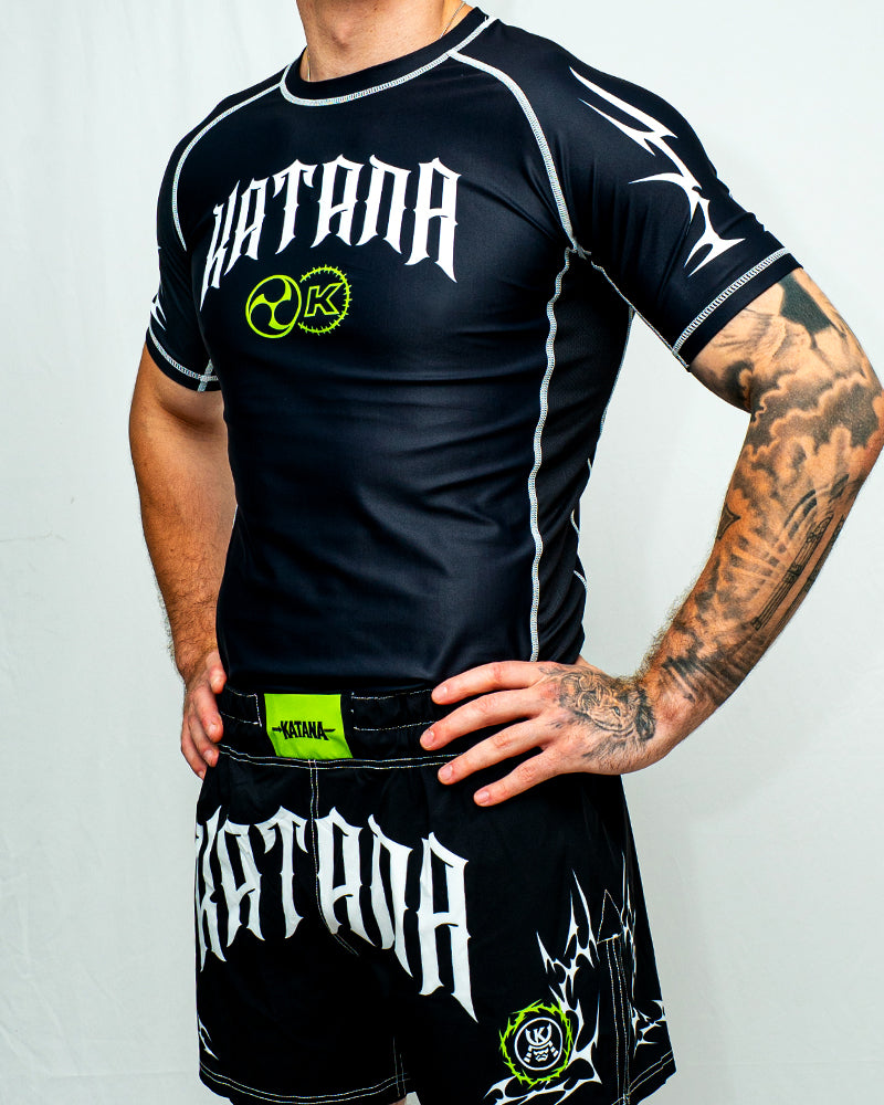 VENOM Rash Guard