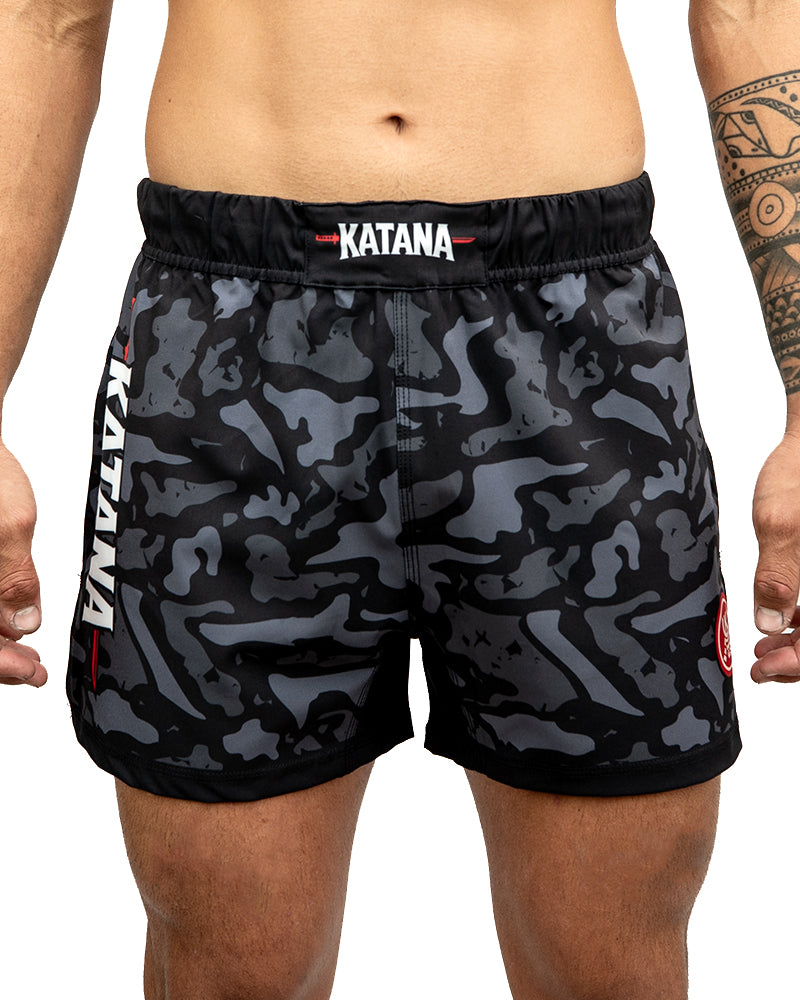 BATTLE Combat Shorts