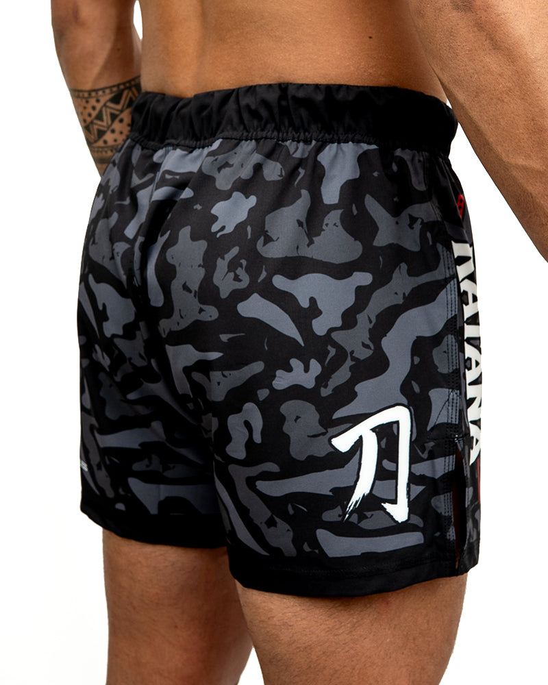 BATTLE Combat Shorts