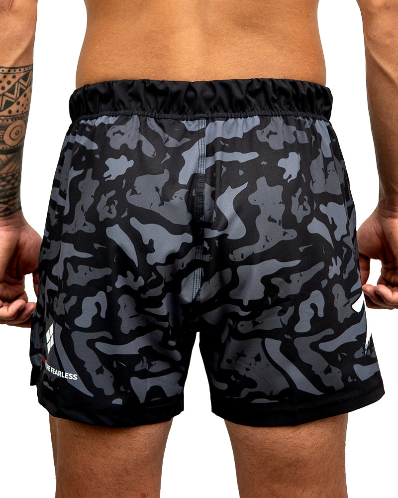 BATTLE Combat Shorts