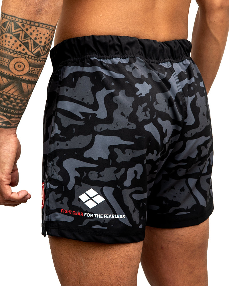 BATTLE Combat Shorts