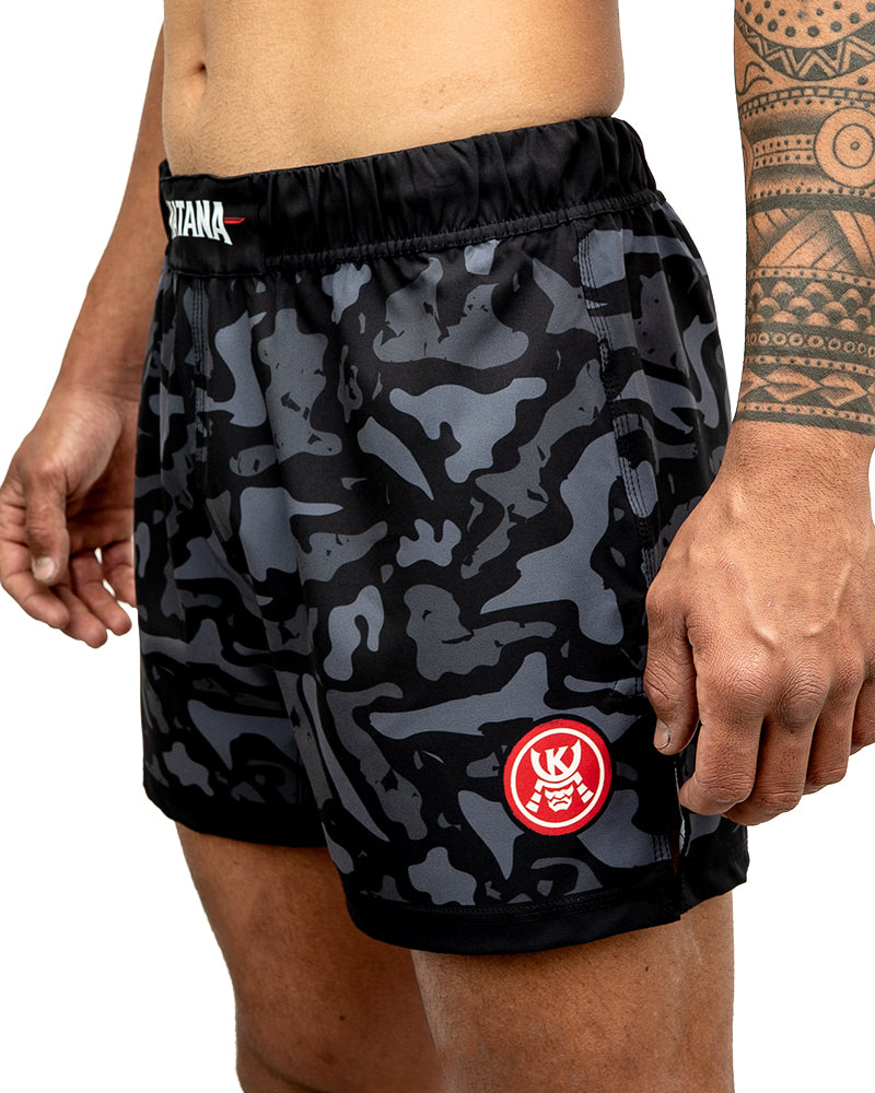 BATTLE Combat Shorts