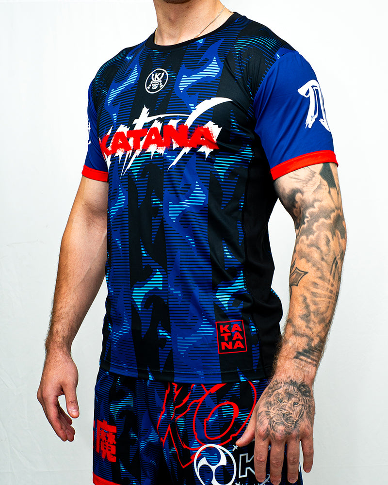 DRIFT Training Jersey