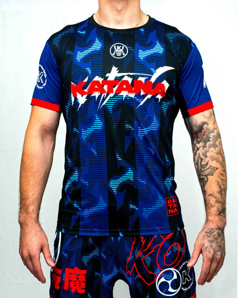 DRIFT Training Jersey