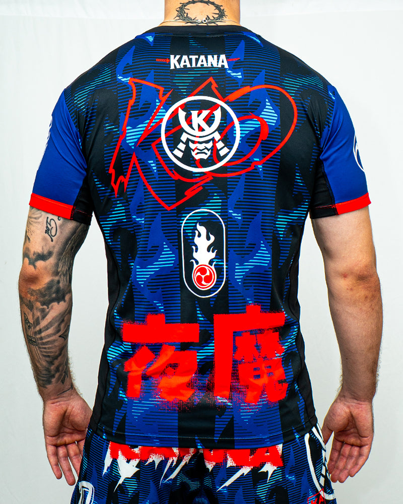 DRIFT Training Jersey