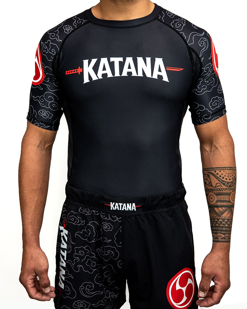 RONIN Rash Guard