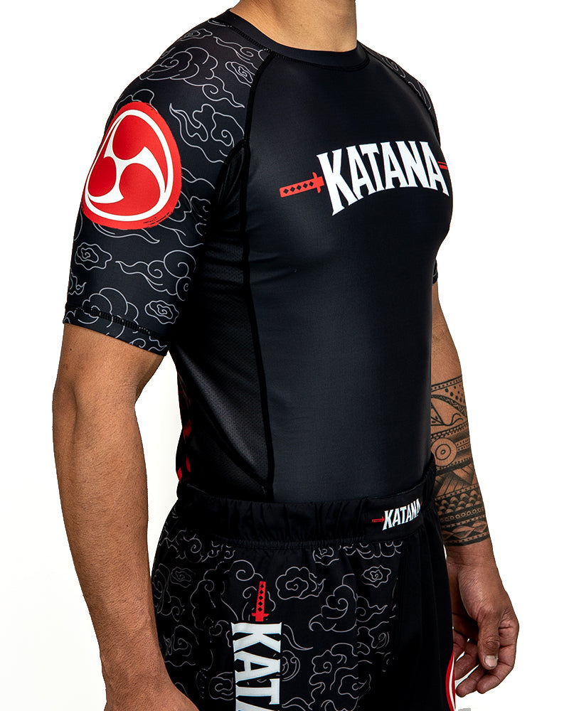RONIN Rash Guard
