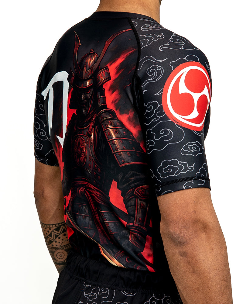 RONIN Rash Guard
