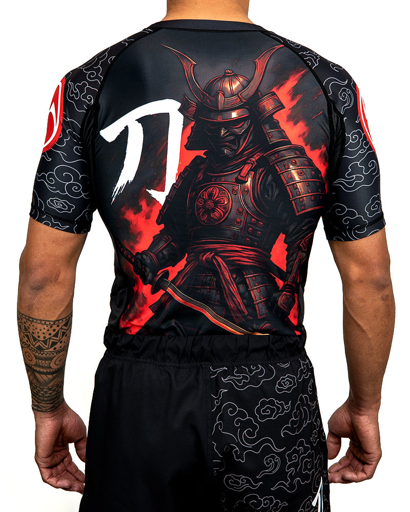 RONIN Rash Guard