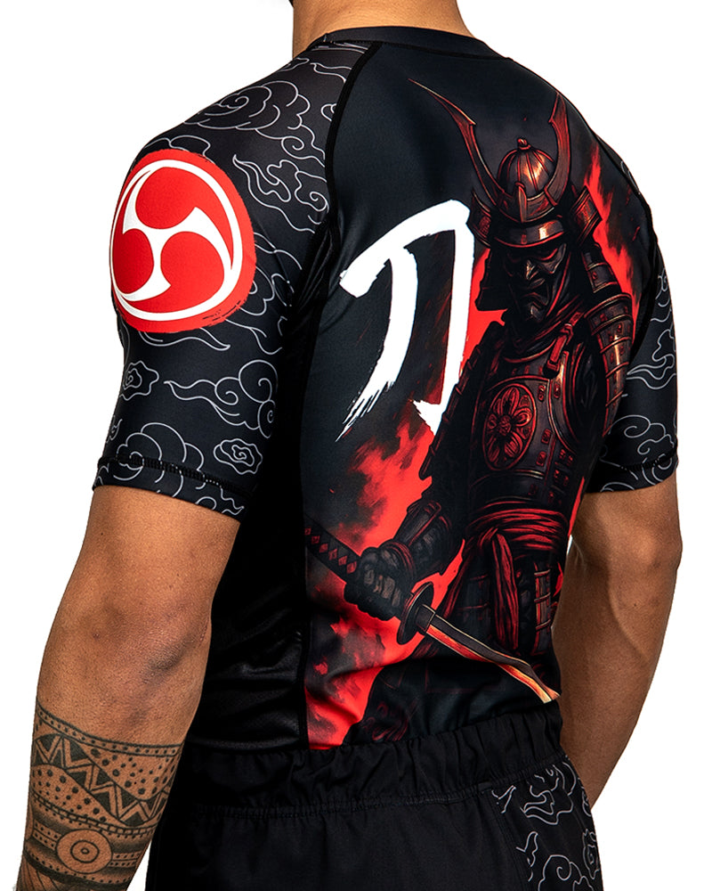 RONIN Rash Guard