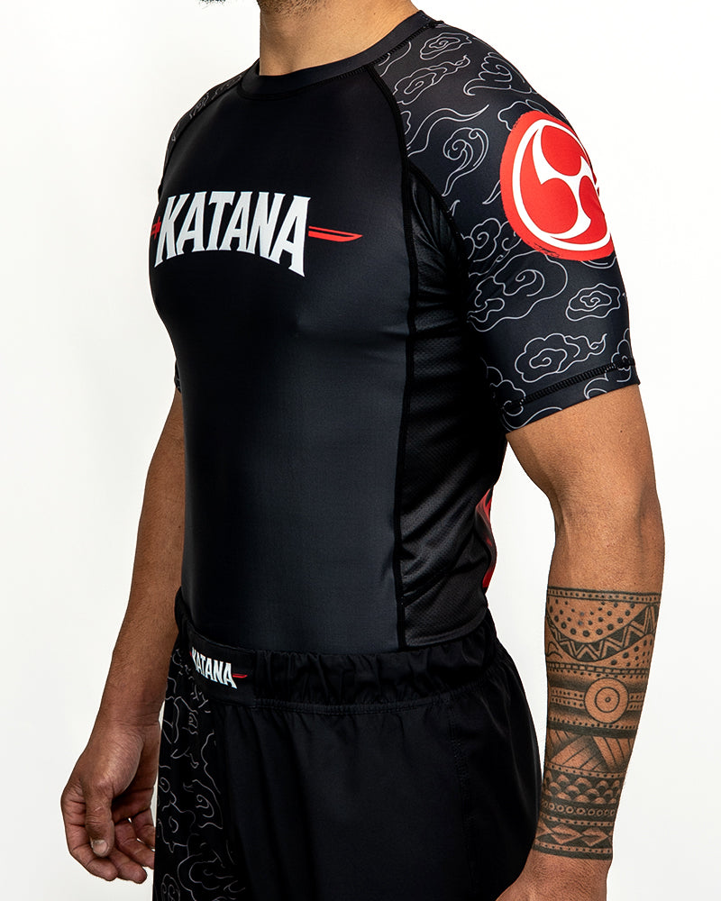 RONIN Rash Guard