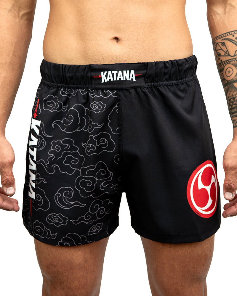 RONIN Combat Shorts