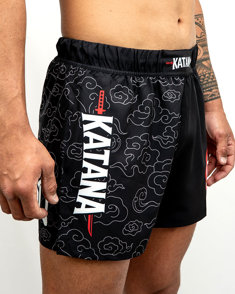 RONIN Combat Shorts