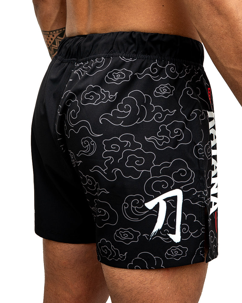 RONIN Combat Shorts