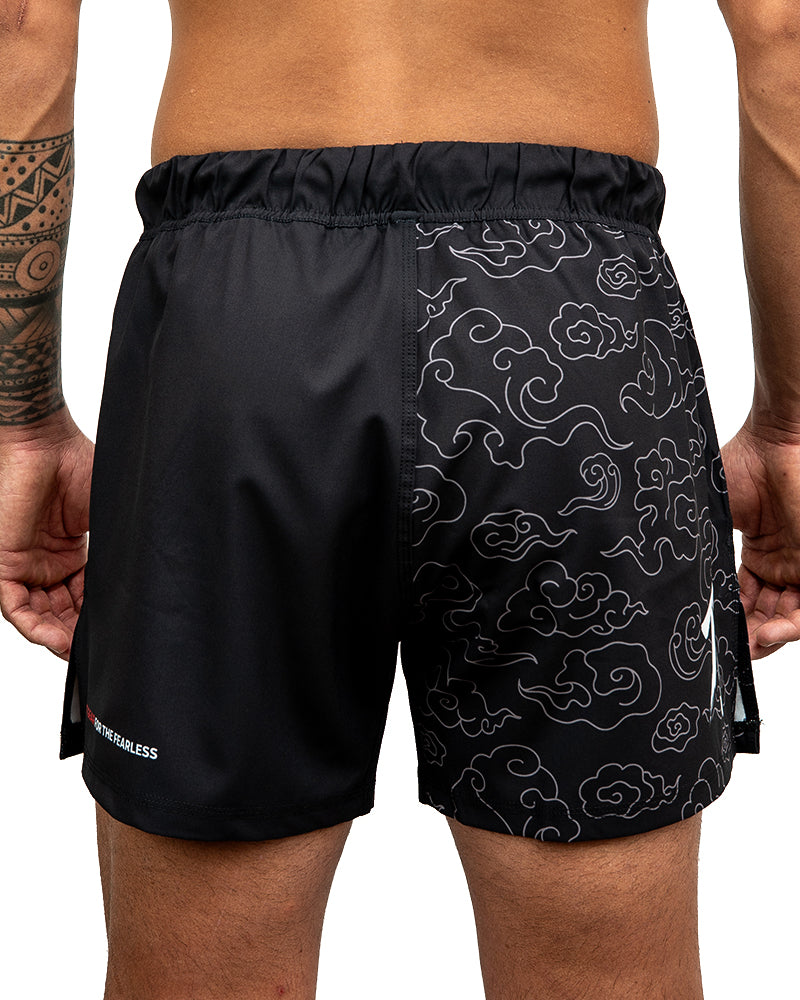 RONIN Combat Shorts