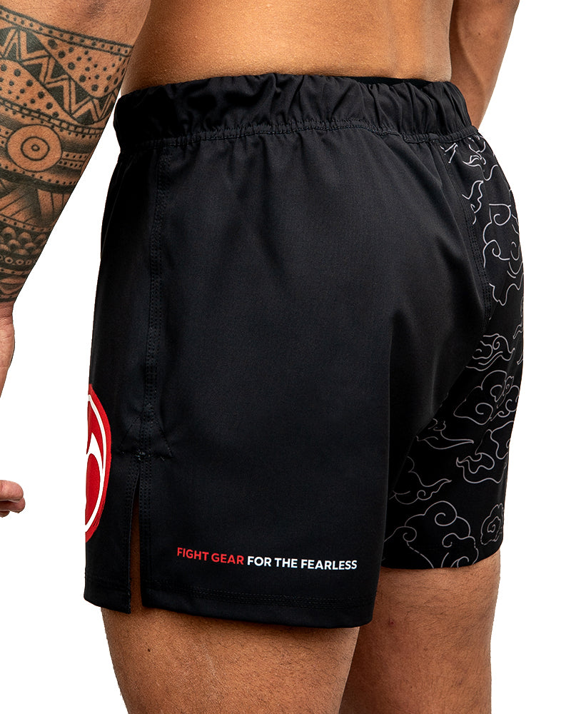 RONIN Combat Shorts