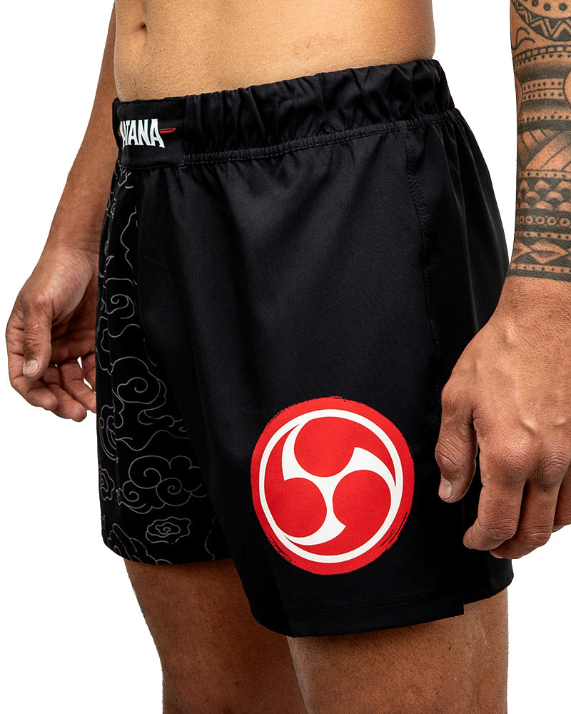 RONIN Combat Shorts