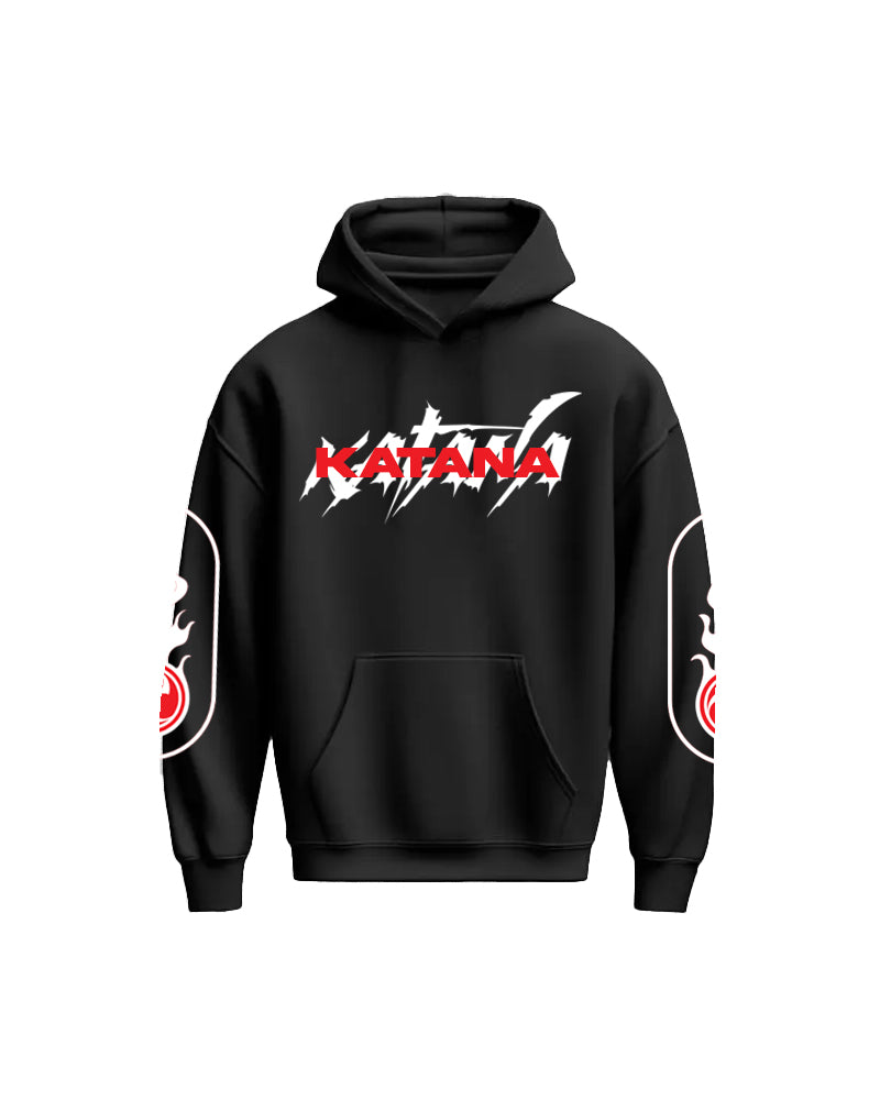 KO Premium Hoodie