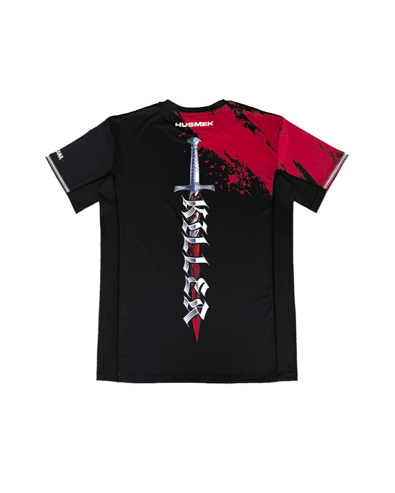 "KILLER" Kaan Husmek Supporter Jersey