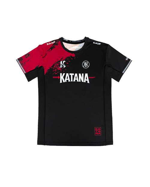 "KILLER" Kaan Husmek Supporter Jersey