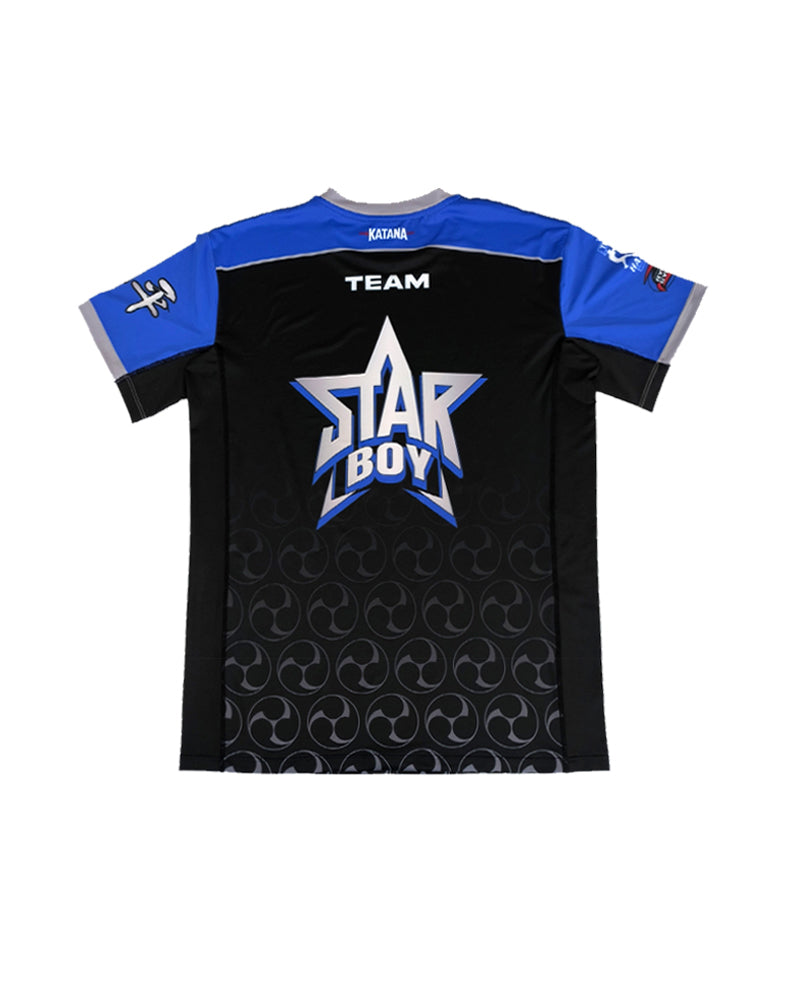 Kohei "STARBOY" Hatanaka Supporter Jersey