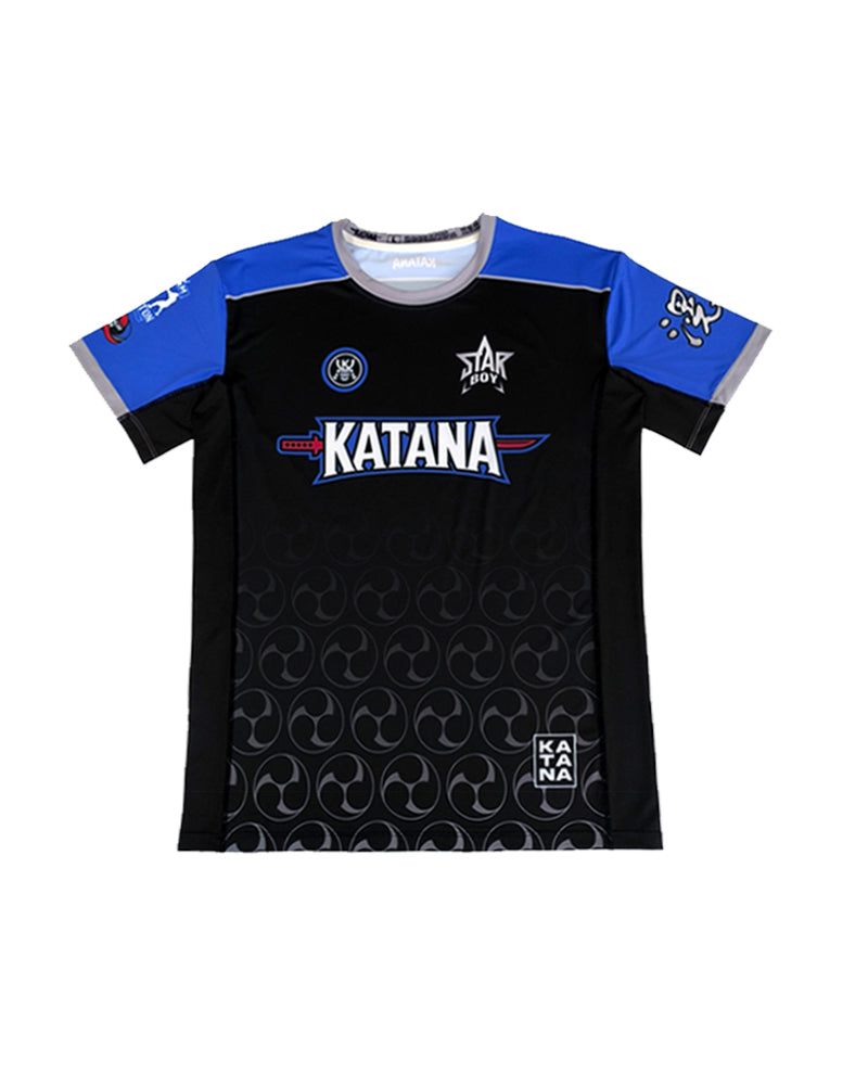 Kohei "STARBOY" Hatanaka Supporter Jersey