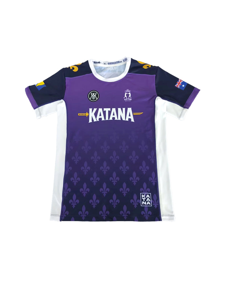 Melisa "MALICIOUS" Murselovic Supporter Jersey