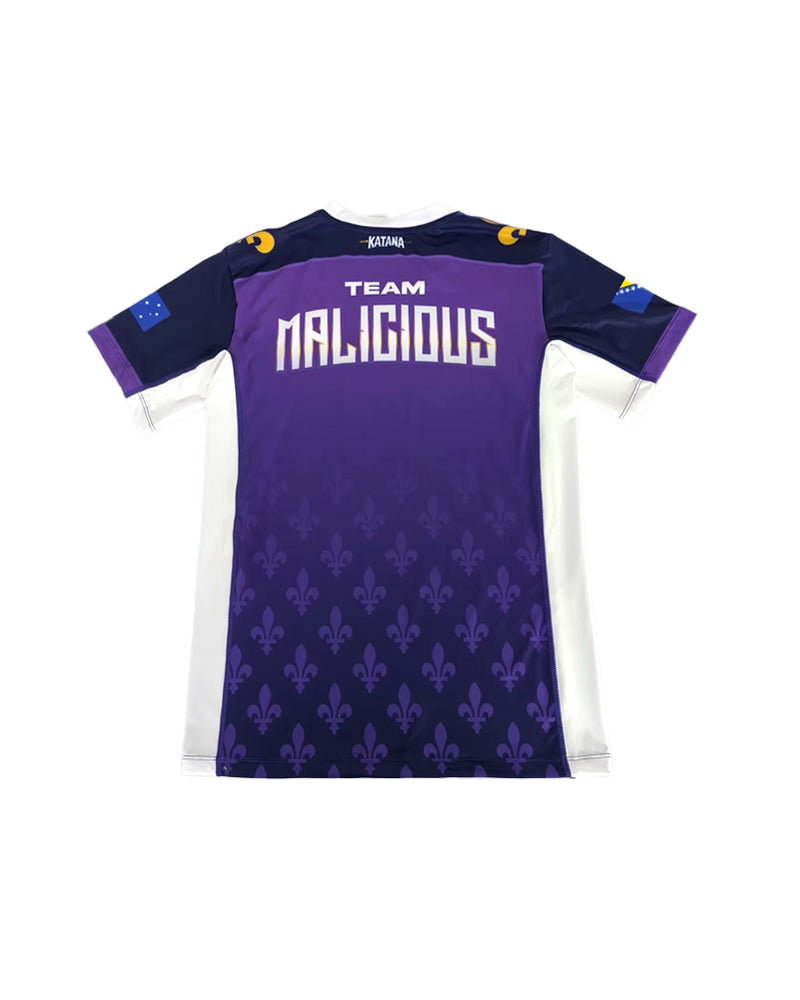 Melisa "MALICIOUS" Murselovic Supporter Jersey