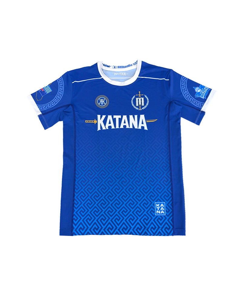 Manos MILIOS Supporter Jersey