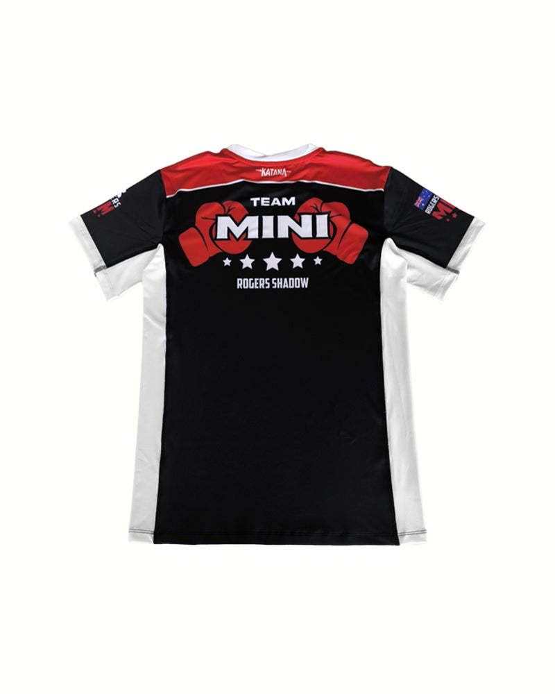 Mini Nachar Supporter Jersey