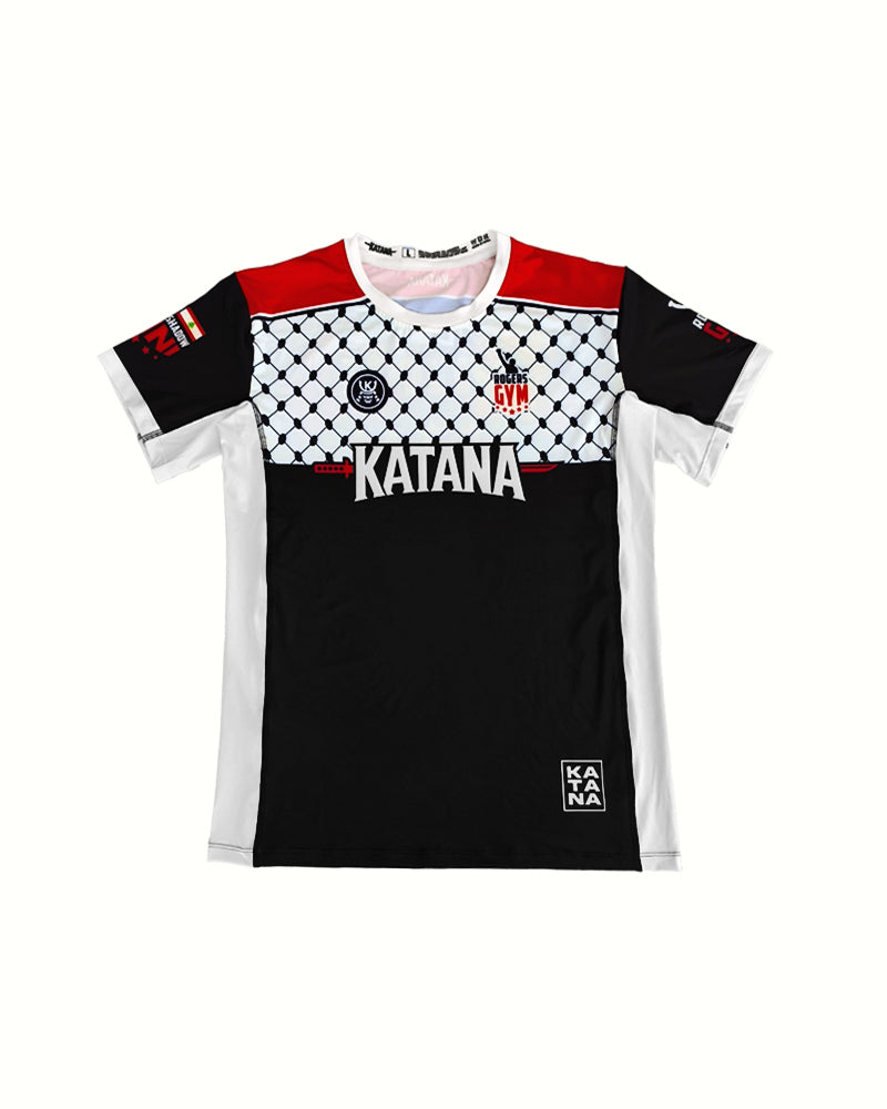 Mini Nachar Supporter Jersey