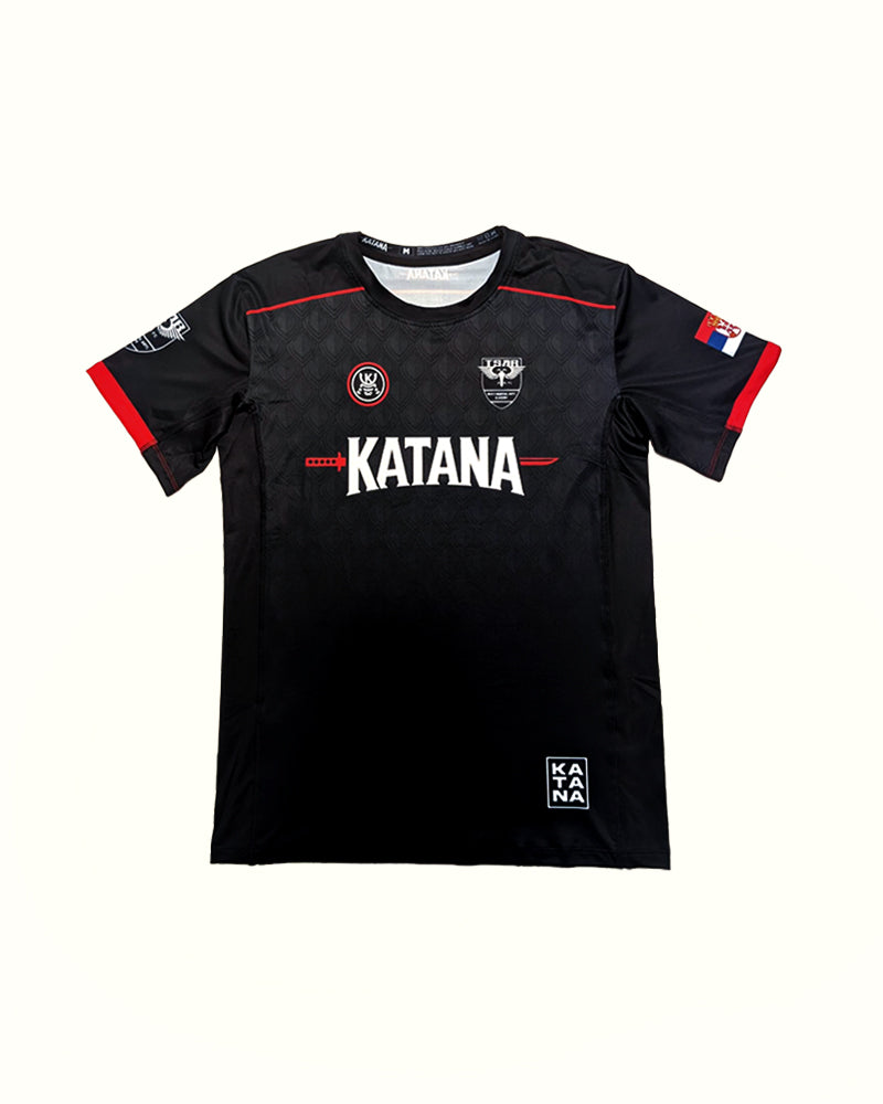 Pauly "PAVLE" Svrzlic Supporter Jersey