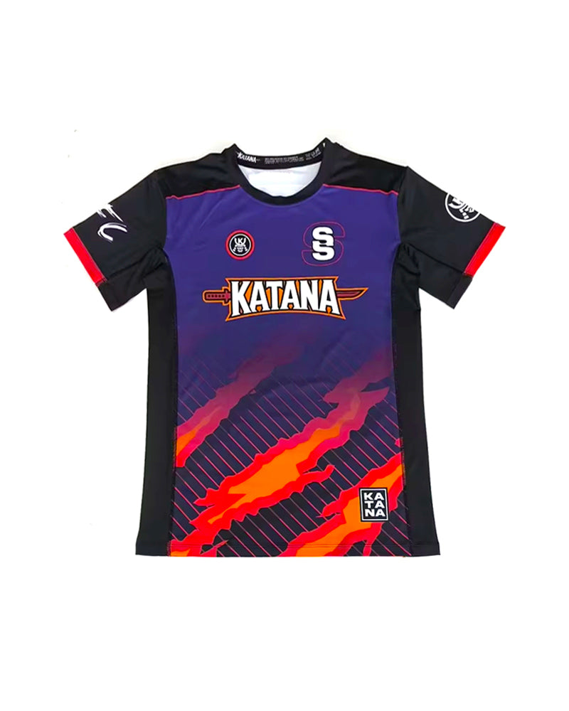 Eren "SLICK" Selvi Supporter Jersey