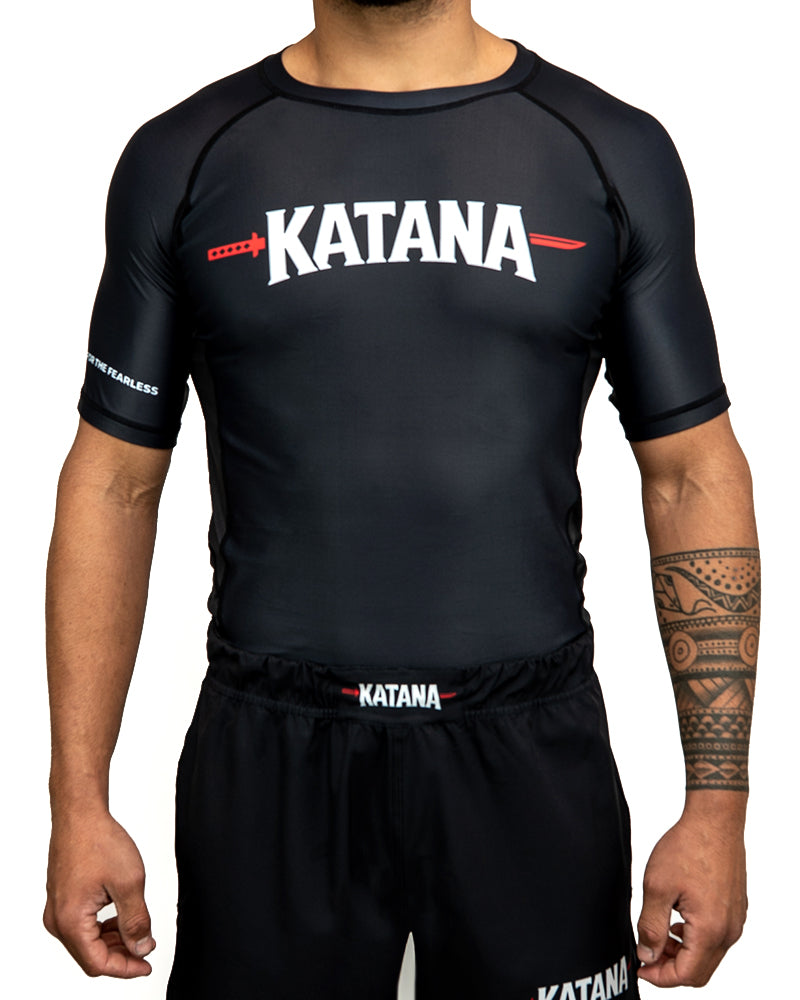 STAPLE Rash Guard