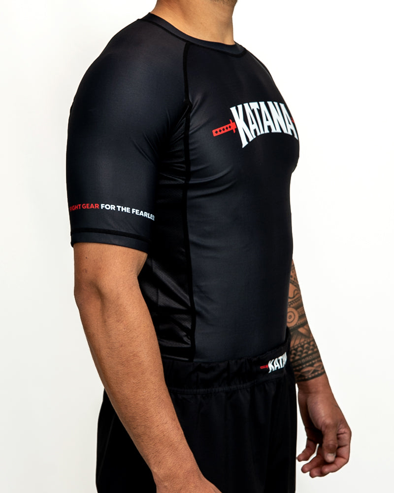 STAPLE Rash Guard