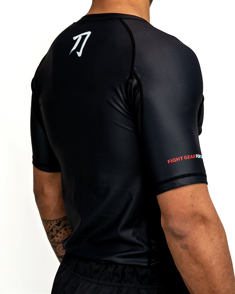 STAPLE Rash Guard