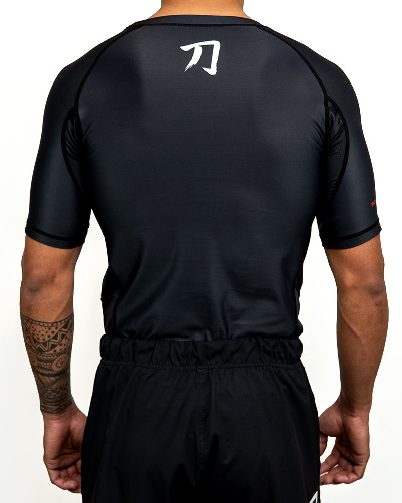STAPLE Rash Guard
