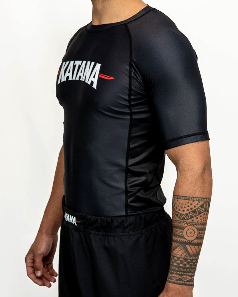STAPLE Rash Guard