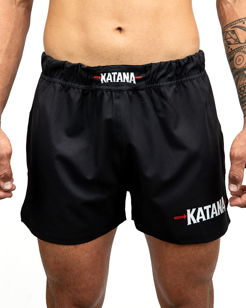 STAPLE Combat Shorts