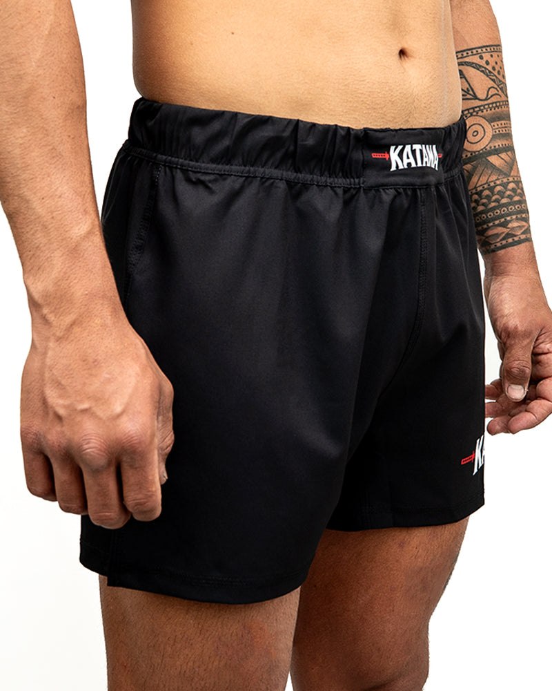 STAPLE Combat Shorts