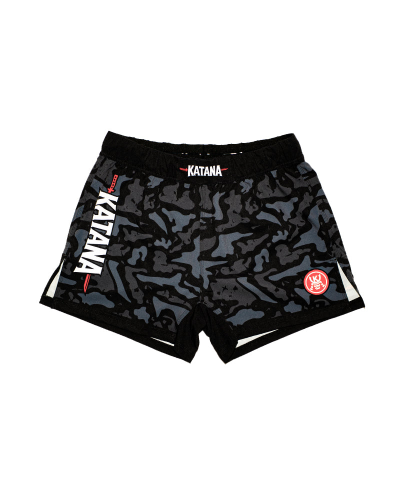 BATTLE Combat Shorts