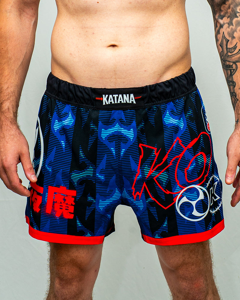 DRIFT Combat Shorts