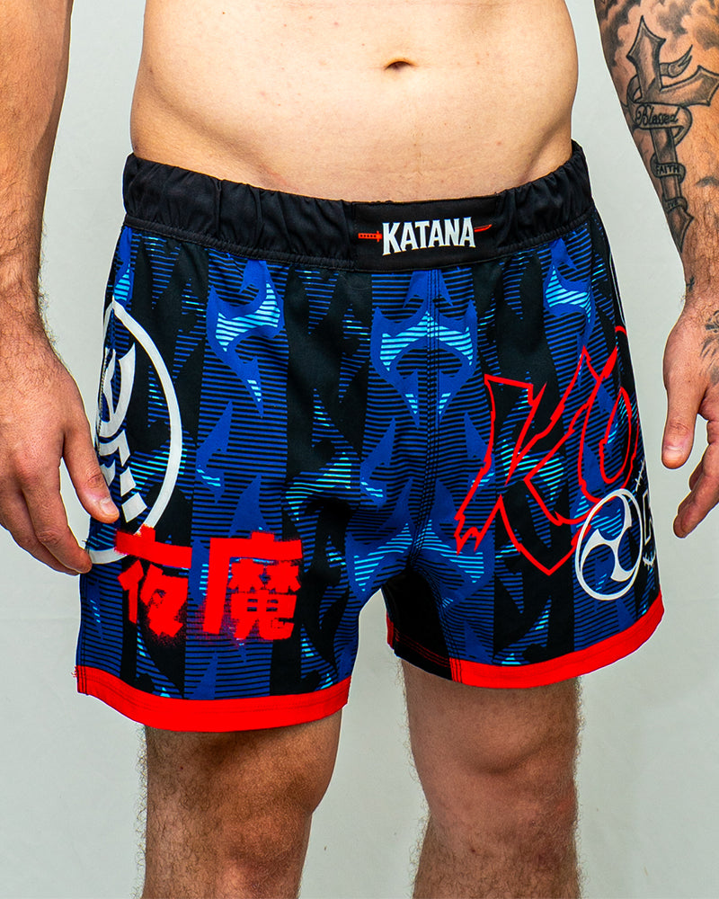 DRIFT Combat Shorts