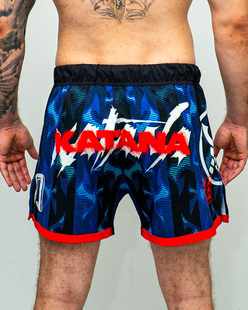 DRIFT Combat Shorts