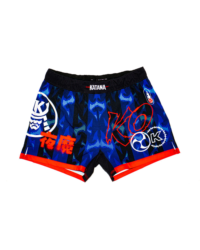 DRIFT Combat Shorts
