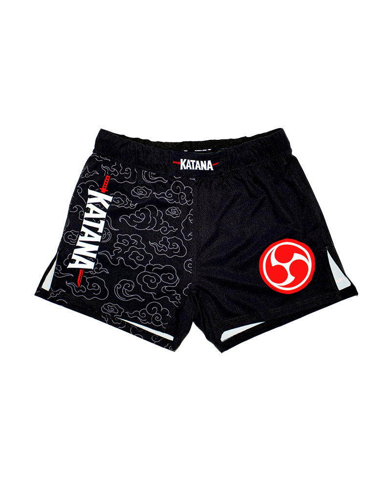 RONIN Combat Shorts