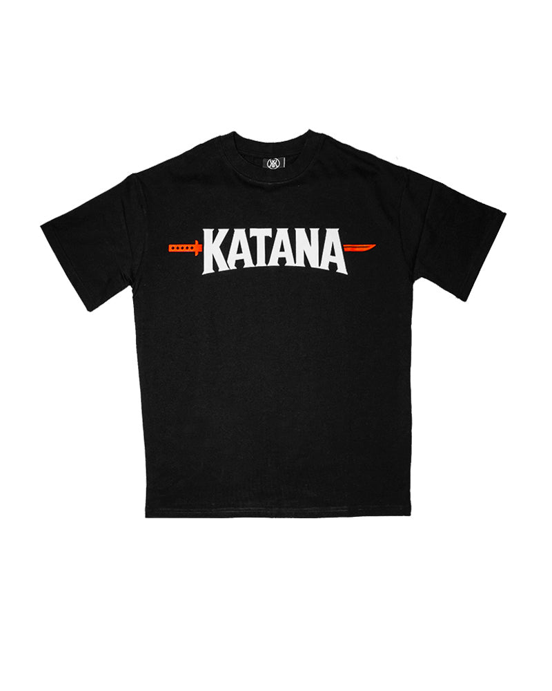 KATANA Heavyweight T-Shirt